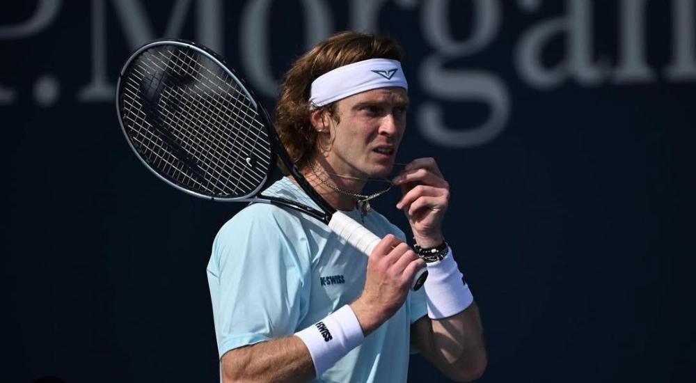 Фото: социальные сети Даниила Медведева 