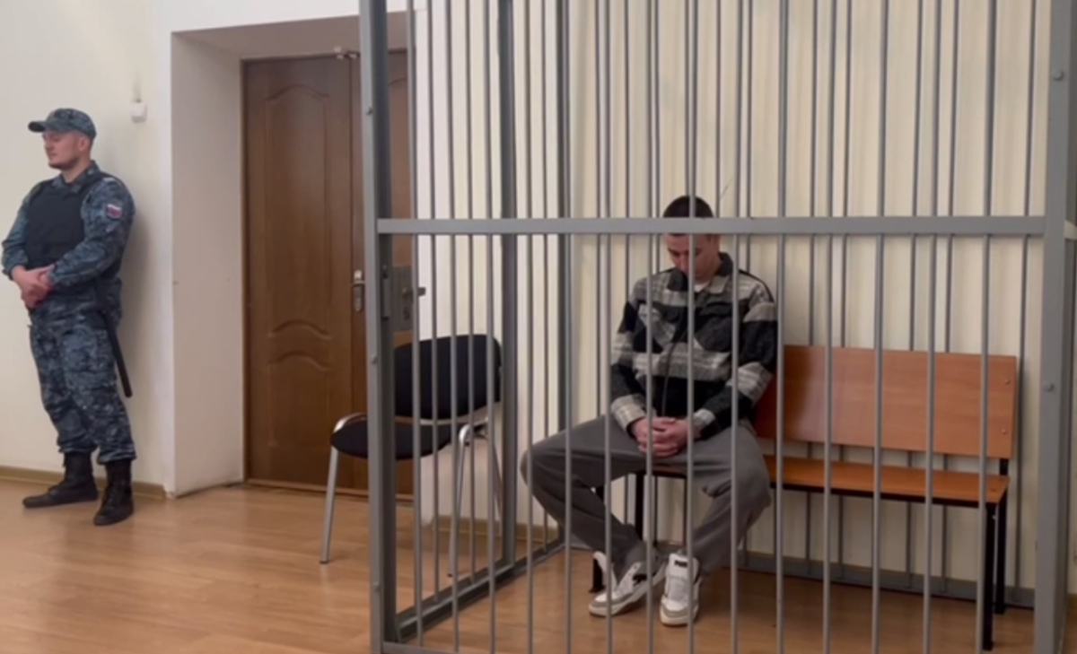 Фото: объединенная пресс-служба судов Краснодарского края