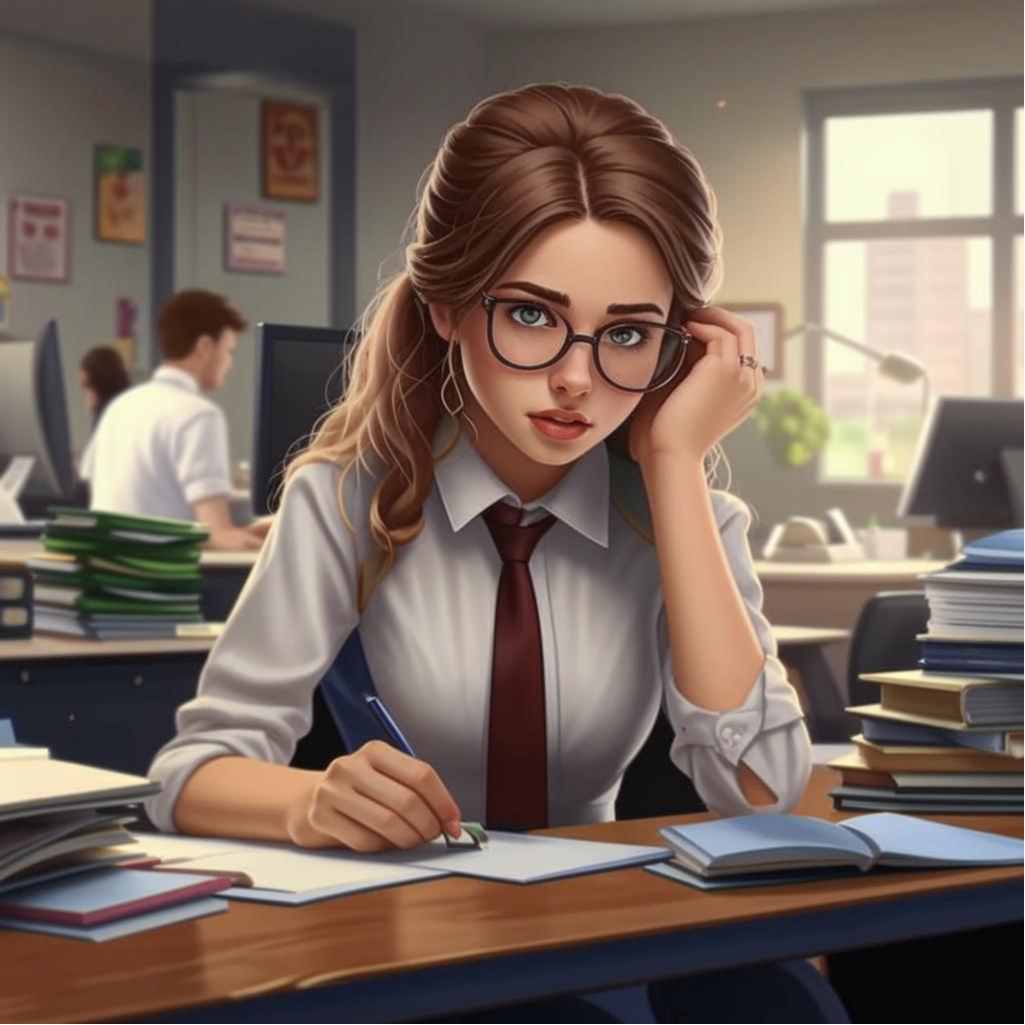 Иллюстрация AI 