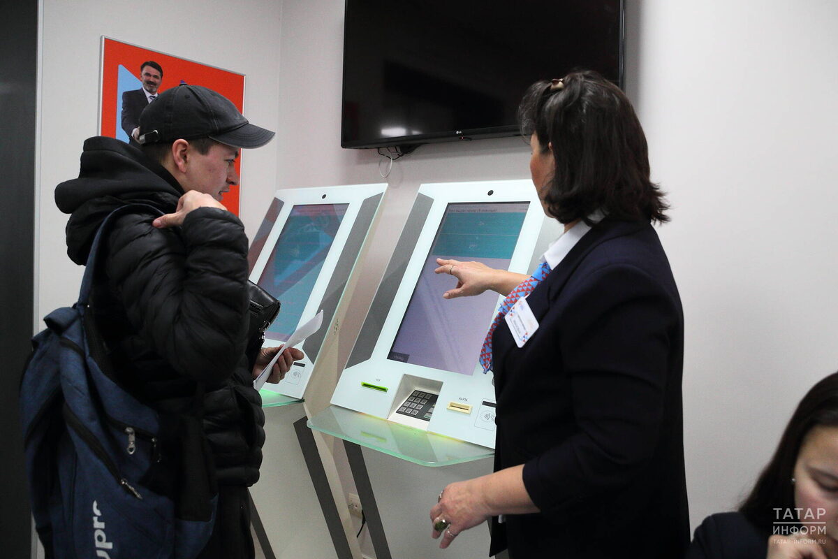 Фото: © «Татар-информ»