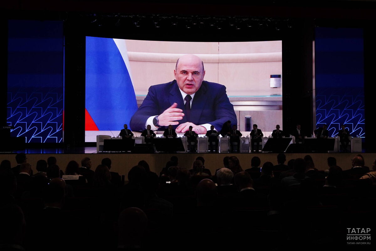 Фото: © Владимир Васильев / «Татар-информ»