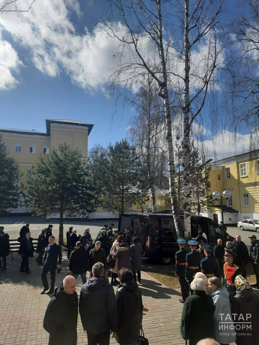 Фото: © «Татар-информ»
