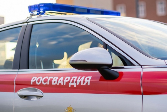    ГУ Росгвардии по Краснодарскому краю