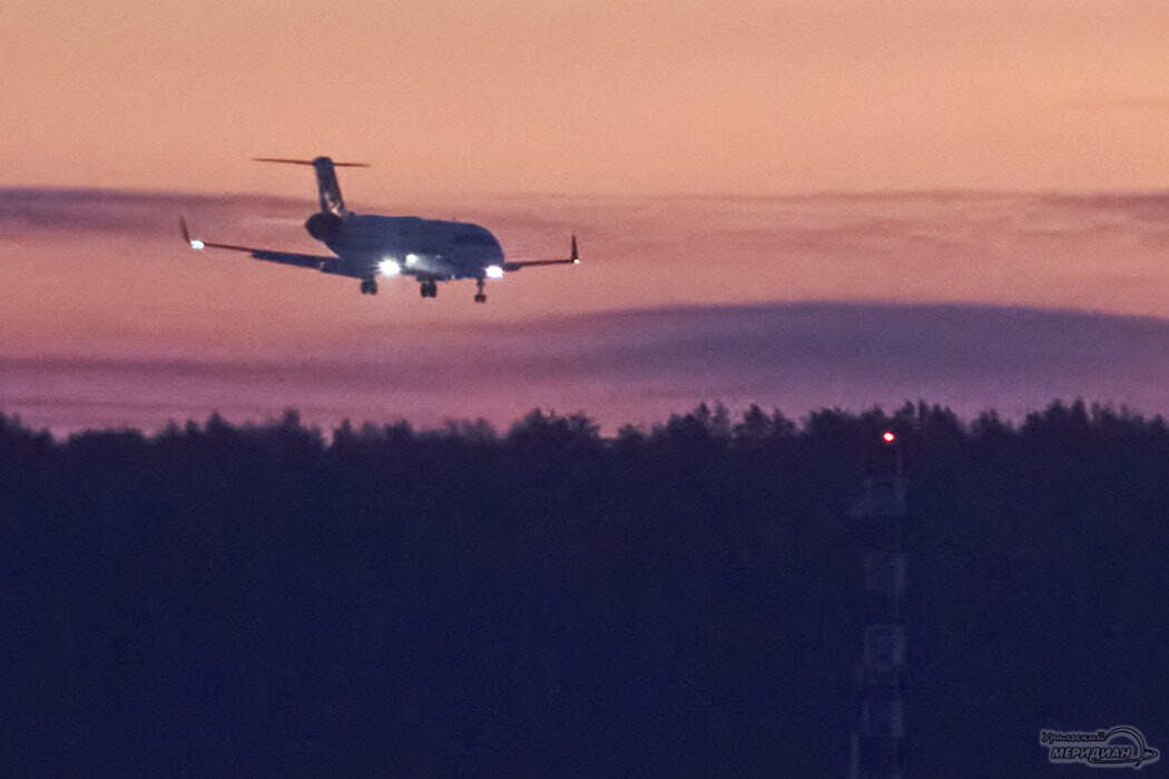    Фото: Лидия Аникина © ИА "Уральский меридиан"