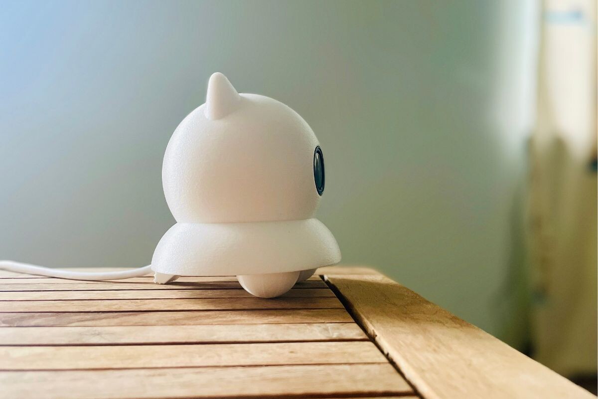 Камера Умная Зооняня