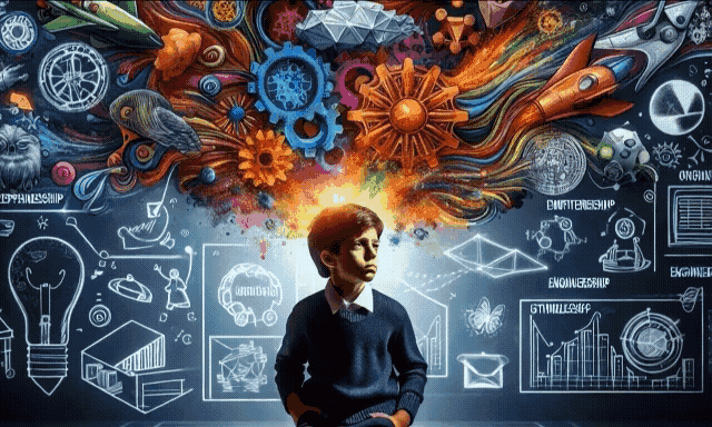 СДВГ - курс Александра Родина