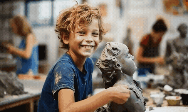 Курс «СДВГ: Для детей и родителей»