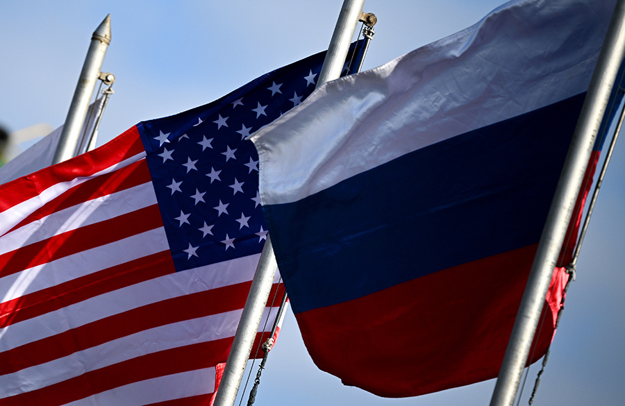    © Алексей Филиппов/РИА Новости