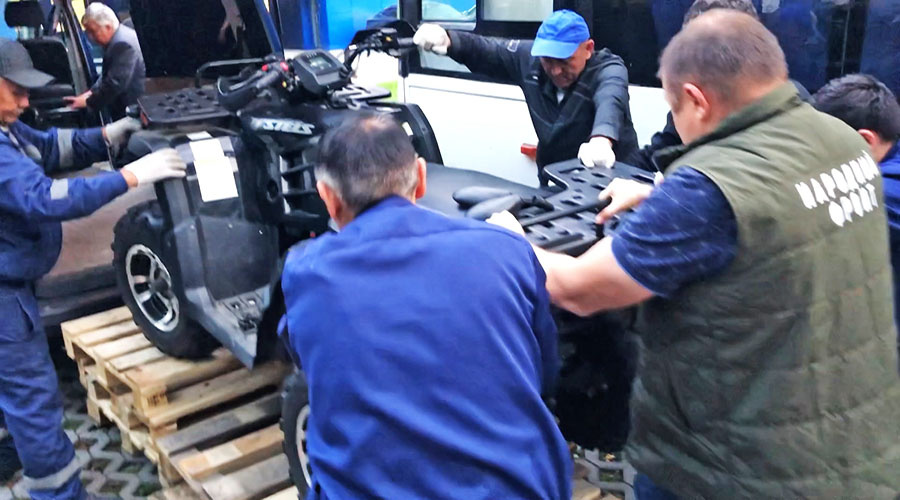    © АО "ТВ Центр"