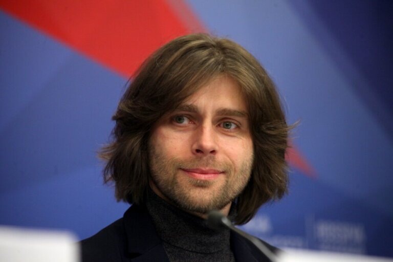    Фото: Ведяшкин Сергей /Агентство «Москва» Андрей Краснов