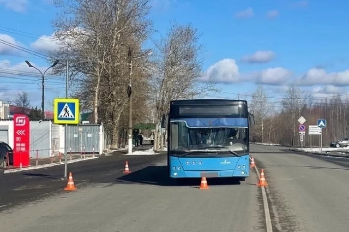    Инцидент произошёл на улице Павла Корчагина.