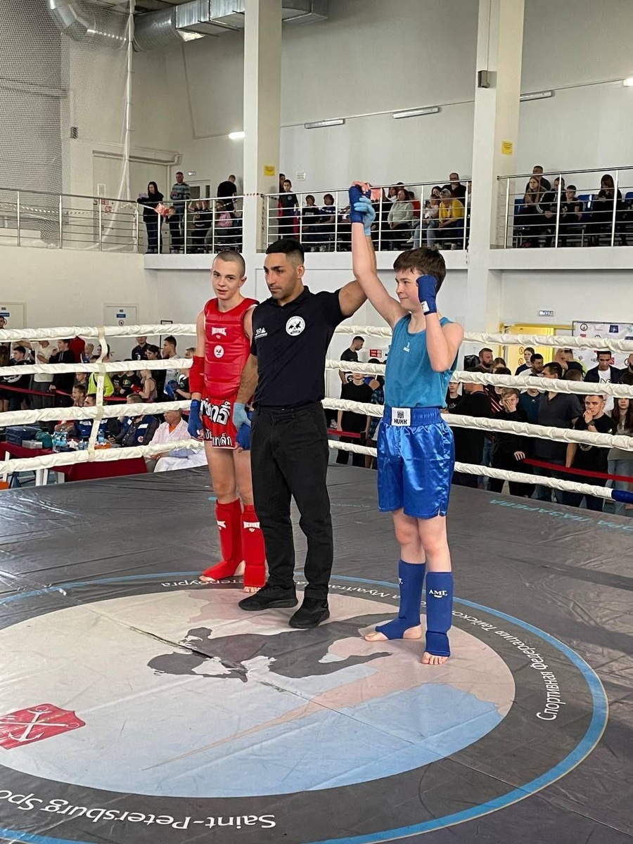 Соревнования