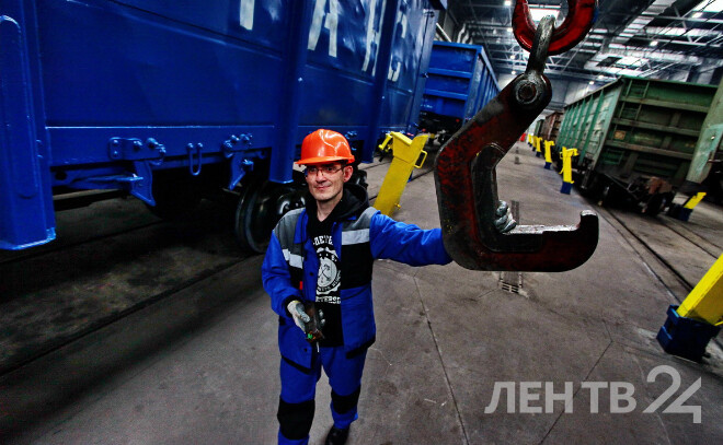    © Анастасия Илюшина для ЛенТВ24