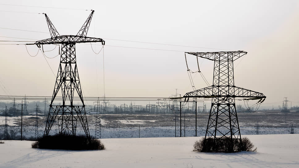 Фото: Игорь Елисеев / Коммерсантъ