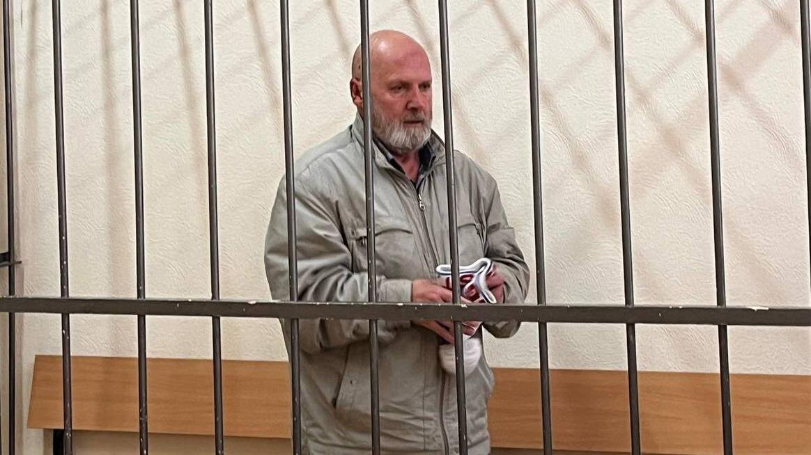    Фото: t.me/SPbGS