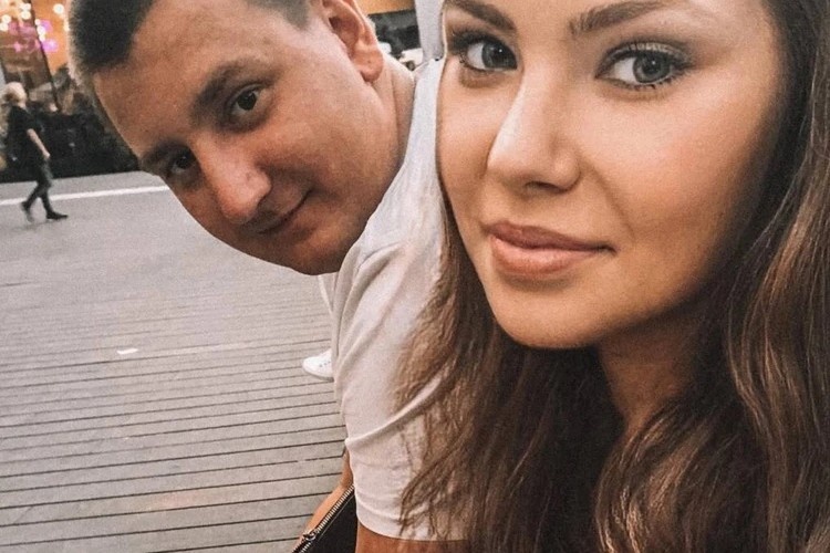 Муж Лизы внезапно скончался в канун Нового года. Фото: КП-Новосибирск