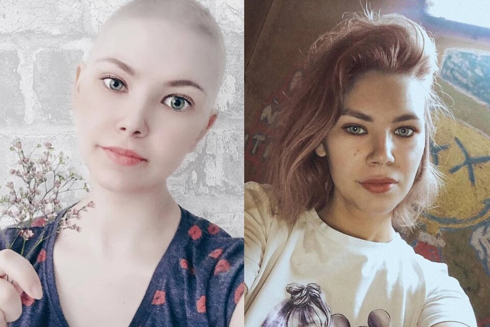 В какие-то моменты Лиза была уверена, что не выживет. Фото: КП-Новосибирск