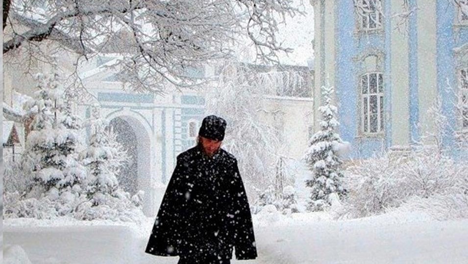 СЛЫШАТ ЛИ МЕНЯ