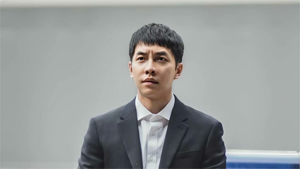    Фото: кадр из сериала