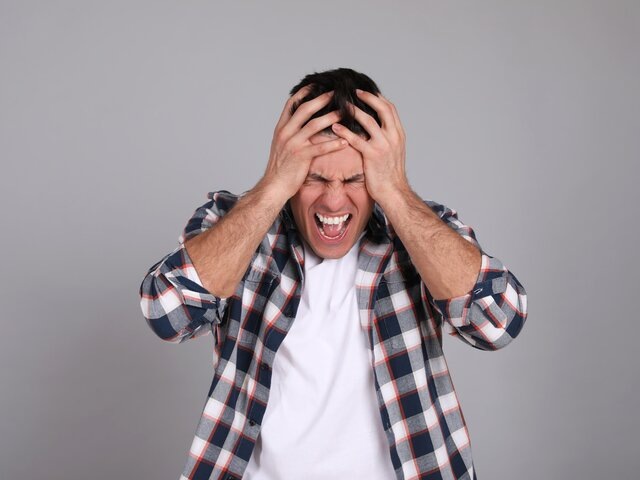    Фото: 123RF/liudmilachernetska