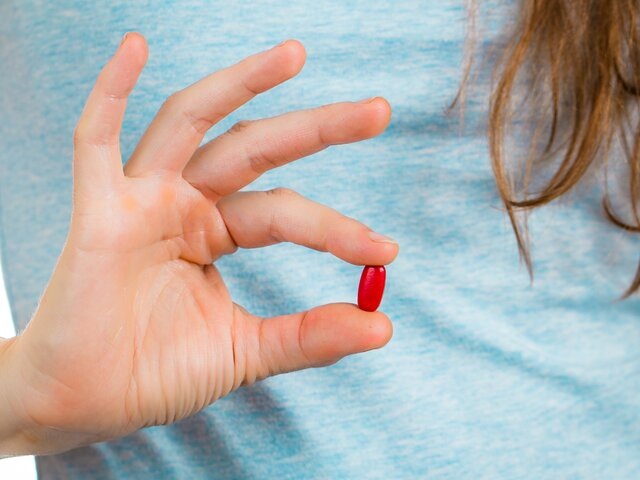    Фото: 123RF/jaykayl