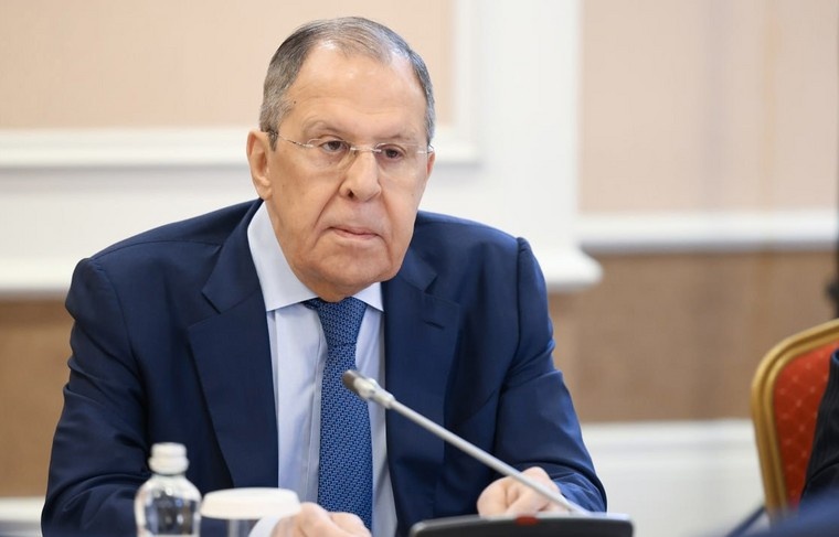    МИД РФ