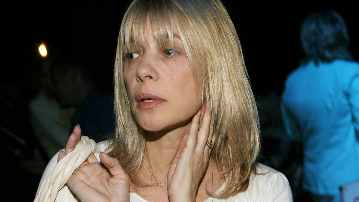 Вера Глаголева