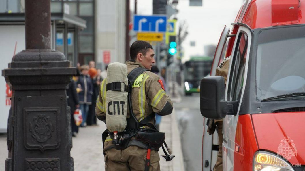 Фото: МЧС Тюменской области