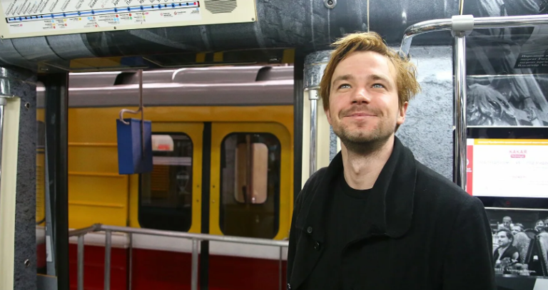    Фото: Официальный портал Мэра и Правительства Москвы Андрей Краснов