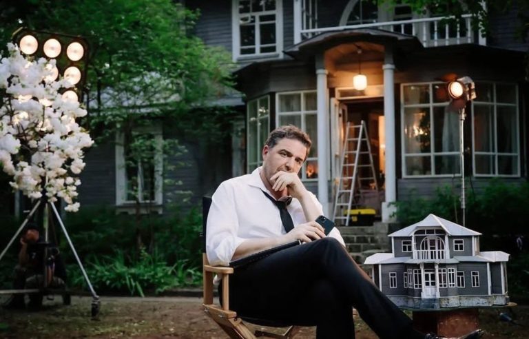    Фото: @mvitorgan Мария Черных