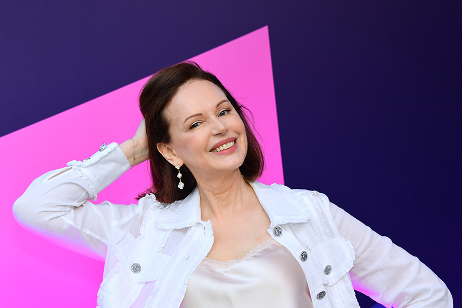    © Екатерина Чеснокова/РИА Новости