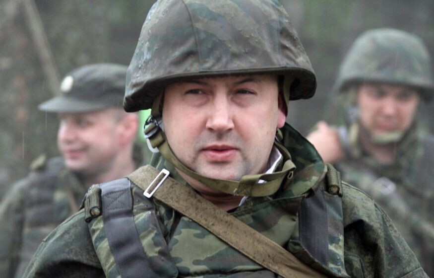    «Нельзя разбрасываться грамотными военачальниками. У нас их мало»: военкор заступился за Суровикина