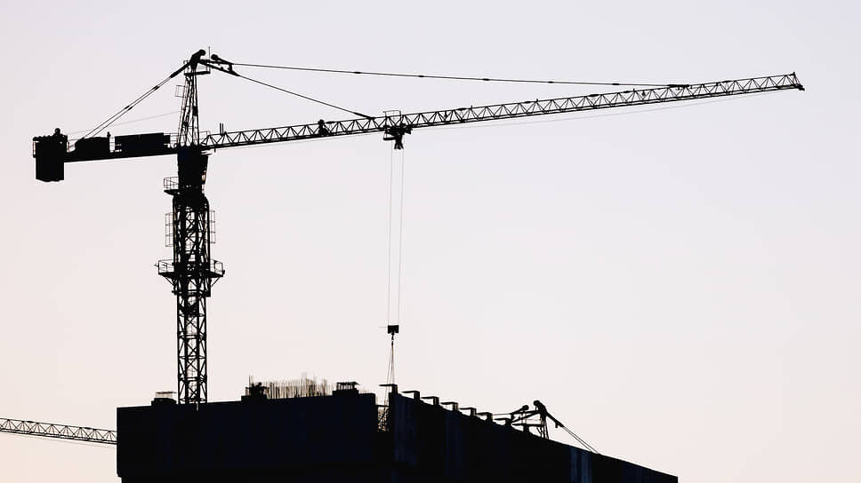 Фото: Виталий Смольников / Коммерсантъ