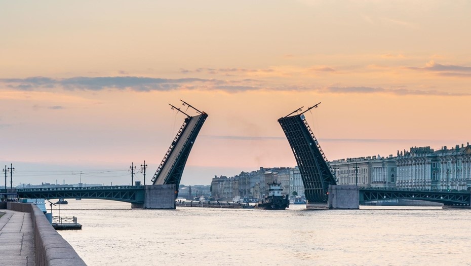 Михаил Тихонов / "ДП"