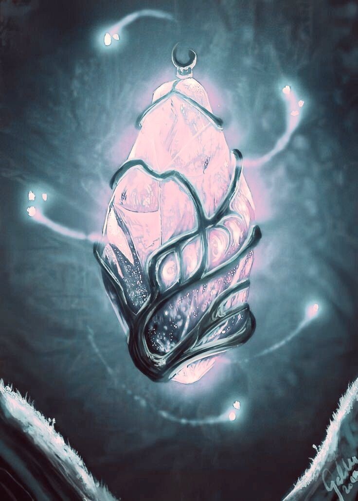 Фото взято из Пинтереста для примера. Автор JHÔNATAS GOMES