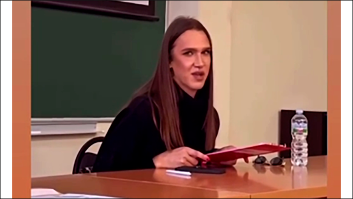    Скриншот кадра видео из ТГ-канала "Царьград ТВ"