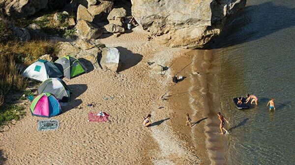    © РИА Новости / Сергей Мальгавко