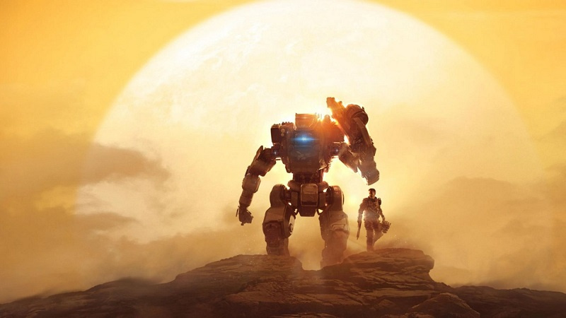  📷    Источник изображений: Respawn Entertainment