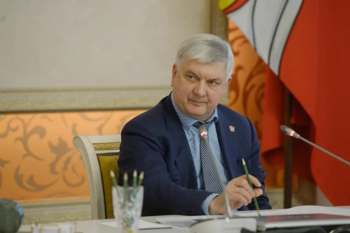    Воронежцам назвали планируемый маршрут будущего метробуса