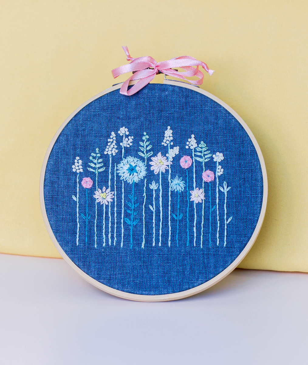 Из коллекции домашнего декора (©Г.Шаронина)