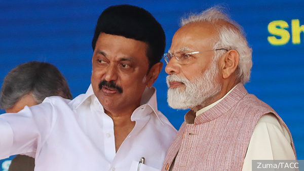     Фото: Zuma/ТАСС   
 Текст: Ирма Каплан