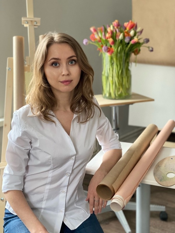 Юлия Беласла