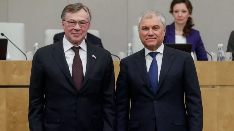     Александр Терентьев награждён почётной грамотой Парламентской Ассамблеи ОДКБ за развитие межпарламентского сотрудничества государств-членов ОДКБ. Фото предоставлено партией СПРАВЕДЛИВАЯ РОССИЯ — ЗА ПРАВДУ.