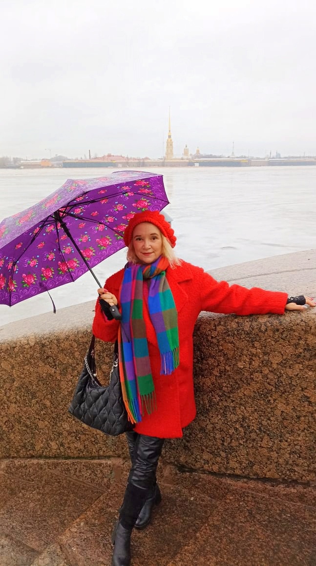 Фото автора 