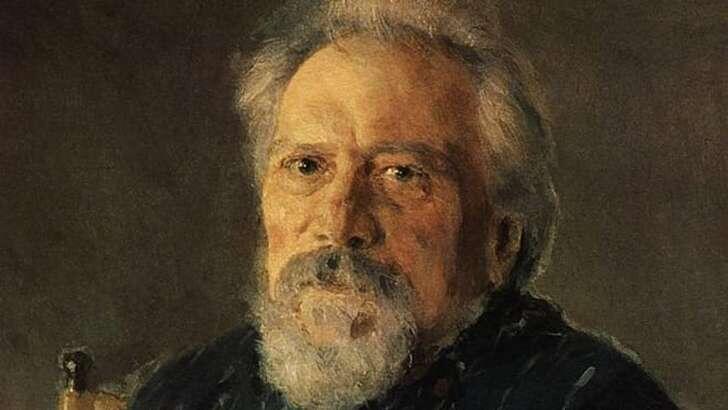 Никола́й Семёнович Леско́в (1831-1895)