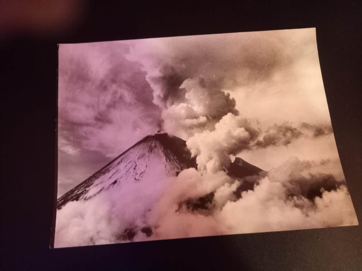 Из личного архива.