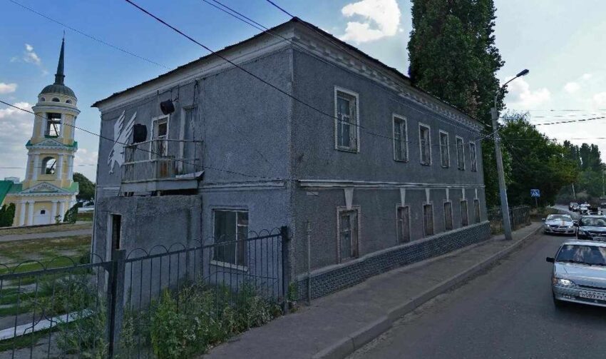    Яндекс.Карты.