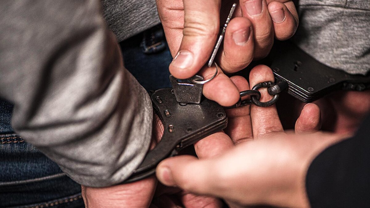 Фото: МВД-Медиа