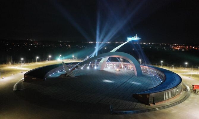 Автор: Первый Тульский