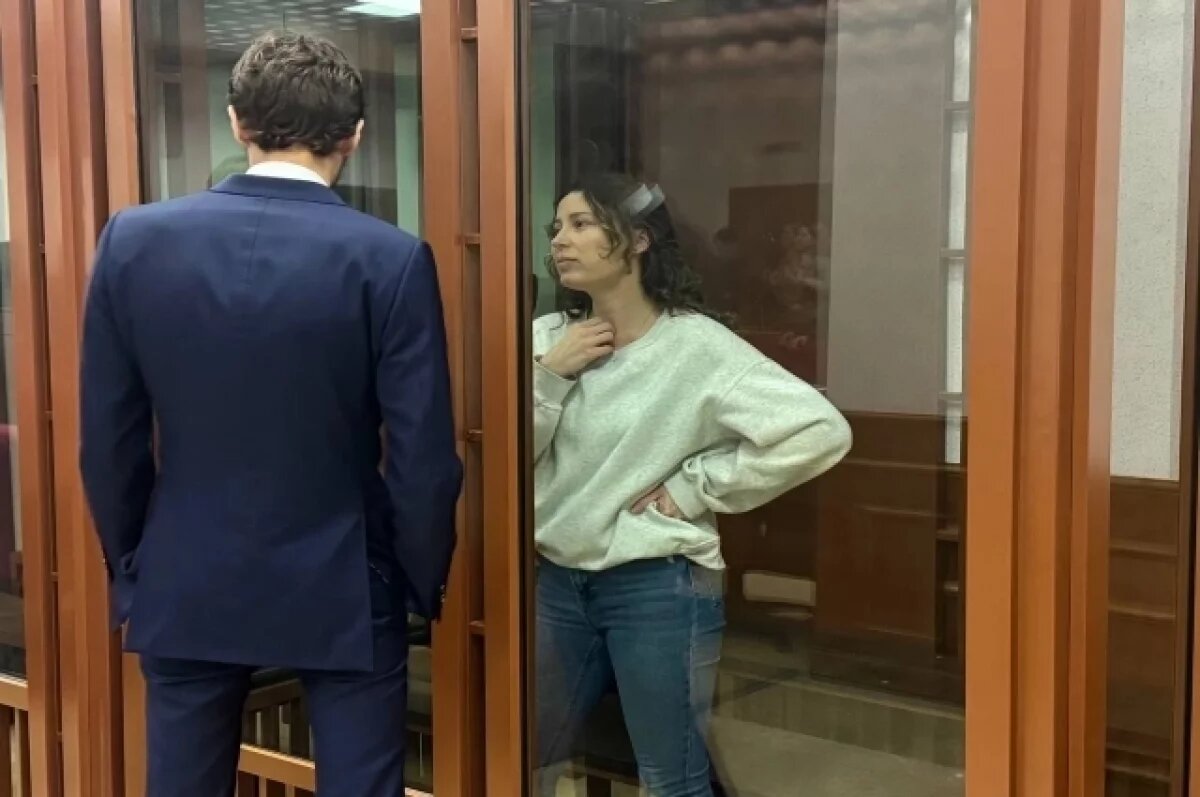    Рубио сообщил, что Карелина находится в самолете на пути в Штаты